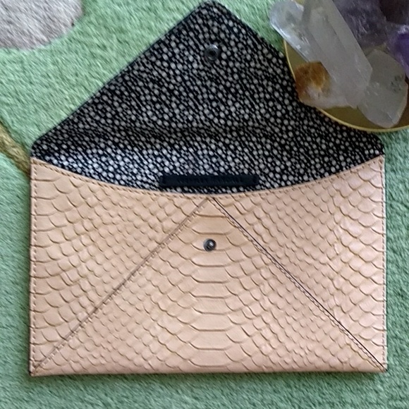 Loeffler Randall envelope purse - Picture 5 of 5